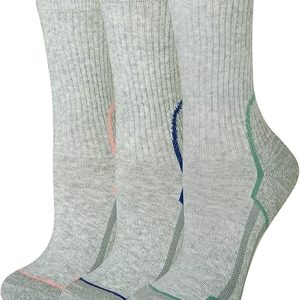 Hiking Crew Socks